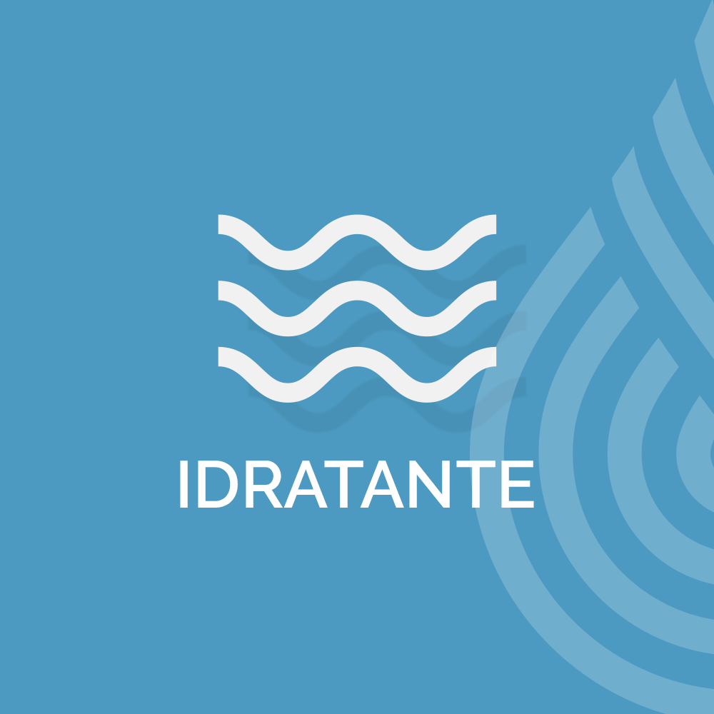 Idratante per capelli