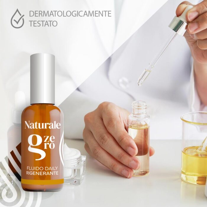 Naturale_Gzero_fluido_dermatologicamente_testato