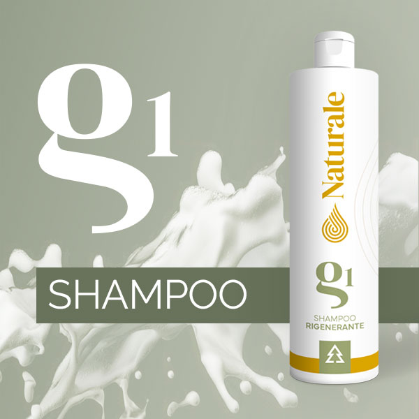 Shampoo