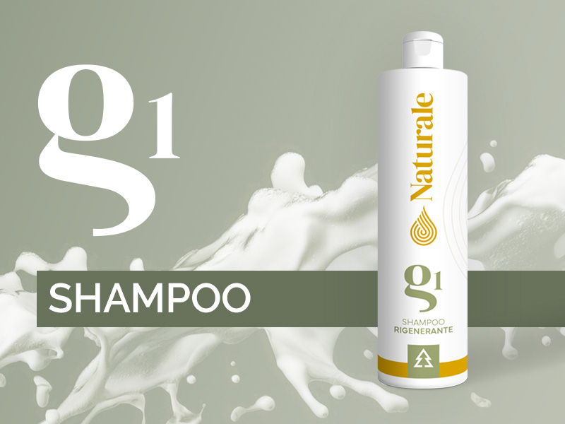 Shampoo